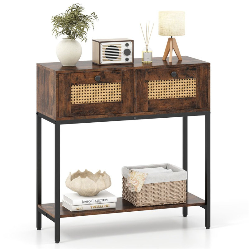 80cm Console Table