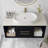 22.8-In Vessels Bathroom Vanity