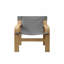 Chaise d'appoint Modern-737715889