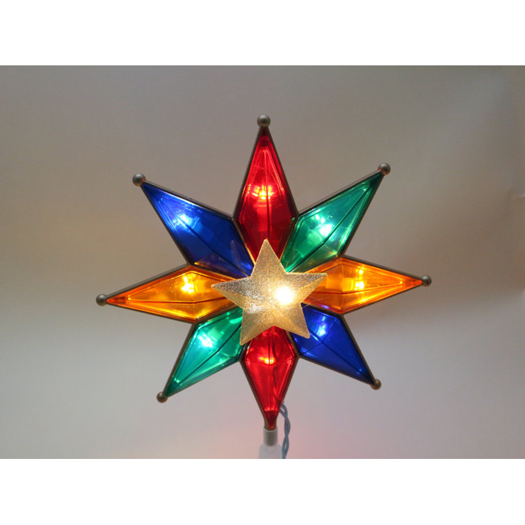 Tree Topper - Lighted