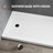 60" W X 30" D Non-slip Shower Base With Matte Black Drain Assembly, Wider Threshold Design-122574551