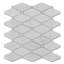 Diamant clipsé poli-36947748