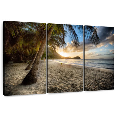 Gillard Scenic Caribbean Coast