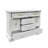 Sauval 6-Drawer Dresser-98230026