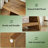 Entryway Bench(Only Includs Bench)