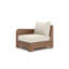 Nico Outdoor One Arm Lounge Chair