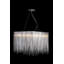 Fountain Avenue 8 - Light Chandelier-983873896