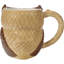 Precious Moments Owl Mug