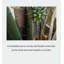 Arrangement floral artificiel Wabi Sabi