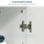 Gelareh Bathroom Cabinet