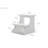 Mondragon Step Stool