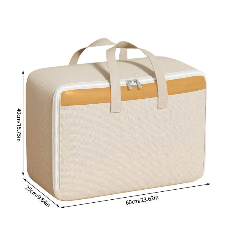  Large Moving Bags, Alternative to Moving Bins, Heavy-Duty Tote Storage Bags, Packing Moving Boxes Supplies, College Dorm Room Essentials for Clothes