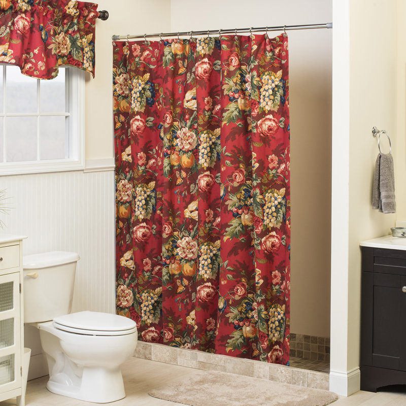 Queensland Shower Curtain