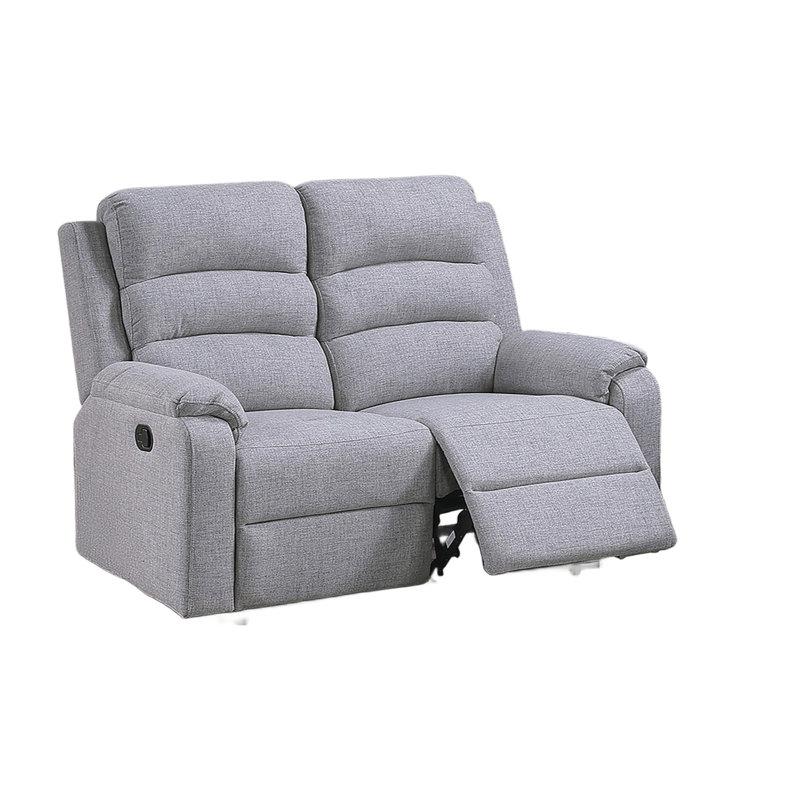 Causeuse 1Pc Motion Sincere Bone
