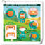 Ensemble de jouets de camping pour enfants-99078513
