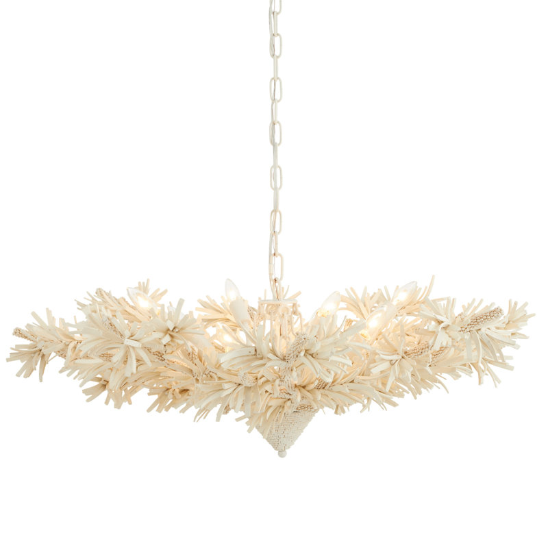 Fernanda 8 - Light Chandelier