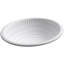 Ricochet Vitreous China Oval Undermount Bathroom Sink-84879125