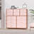Oonagh Accent Cabinet-2069715842