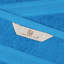 Ensemble de serviettes 100% coton durables-22182159