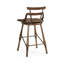 Sherwood Oak 30" Bar Stool-48312410-48312411