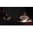Sunbeam Grange Resin Propane Fire Pit Table
