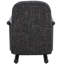 Fauteuil de 28,7 po de largeur Leisel-971873979