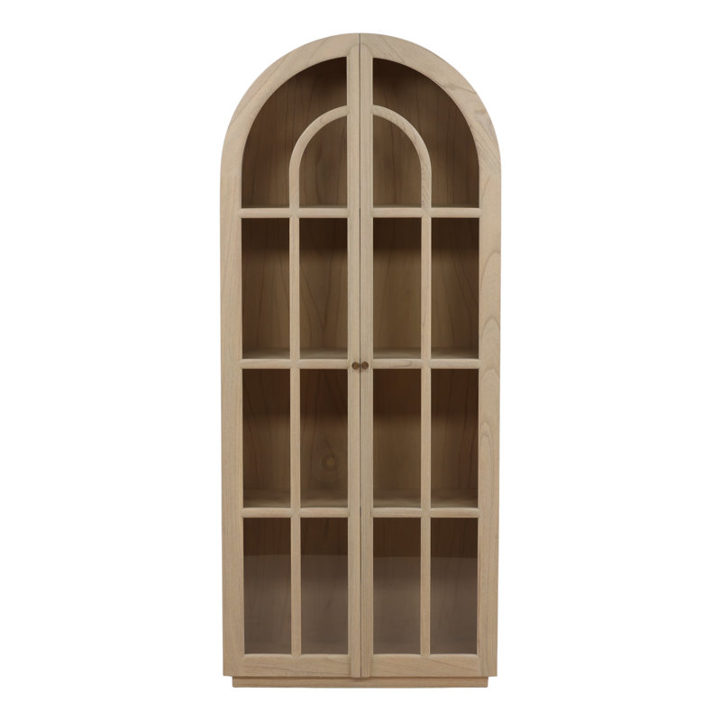 Freyja Cabinet Light Natural