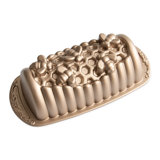 Honey Hive Loaf Pan