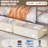 Under Bed Storage with Wheels, Rolling Bins for Shoes and Dorm Storage, 2 Pack, (Beige)-36254865