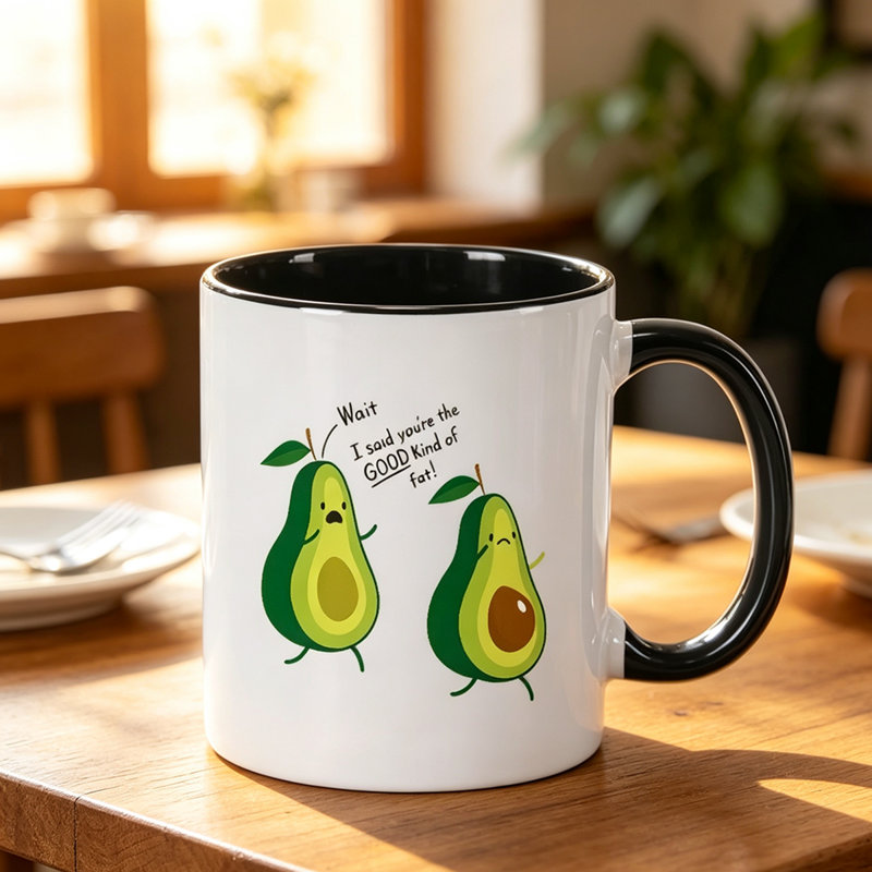 Mug