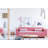 Dearing 3 - Light Dimmable Tiered Chandelier-148189112