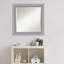 Miroir de salle de bain biseauté Gapland-353467803