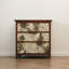 Armoire décorative à trois tiroirs American Retro Home