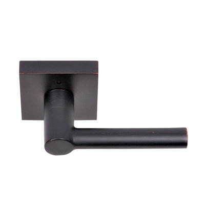 Mill Valley Privacy (Bed & Bath) Door Lever