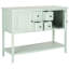 Bagwell 116.08cm Console Table-16541416