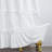 Single Shabby Elegance Ruffle Shower Curtain-1192487639-1103365246