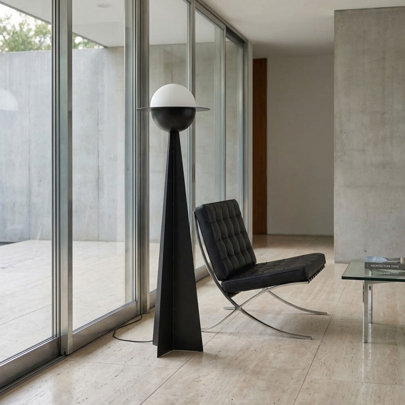 Floor Lamp