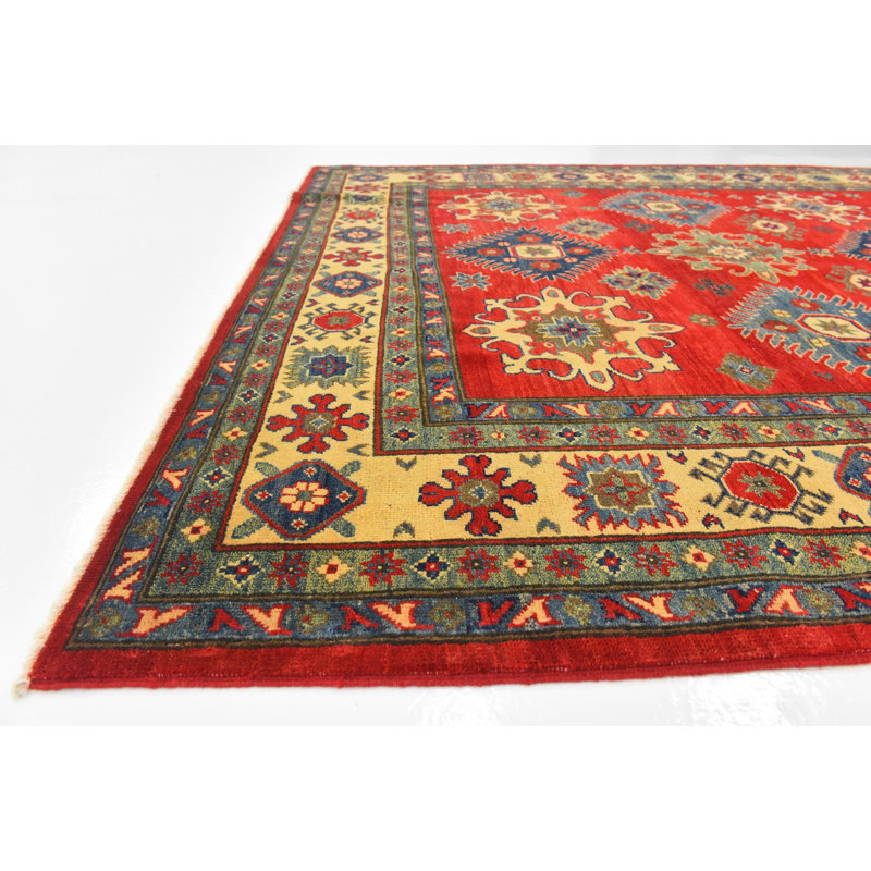 Tapis rouge Nebeker