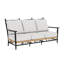 Low Country Outdoor 3 - Seat Patio Sofa-142802350