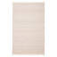 Tapis brun clair Sienna 4 pi 11 po x 8 pi 0 po