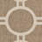 Courtyard Performance Geometric Rug-10971653