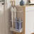 Wall-mounted umbrella stand-1818837802