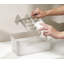 Viva Large Makeup Organizer with Removable Mirror