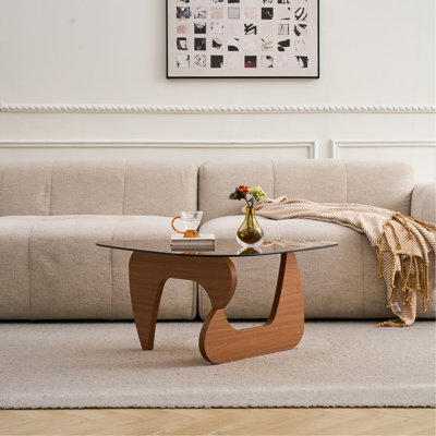 Table basse de style campagnard Century