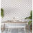 Checkmate Peel and Stick Wallpaper-1440494556