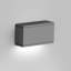 Rubix LED Outdoor Bulkhead Light-22612280