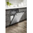 Thor Kitchen 24" 45 Decibel ENERGY STAR Certified Built-In Dishwasher with Adjustable Rack and Tall Tub Stainless Steel