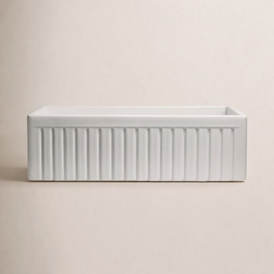 Sorrel 33" Farmhouse Kitchen Sink