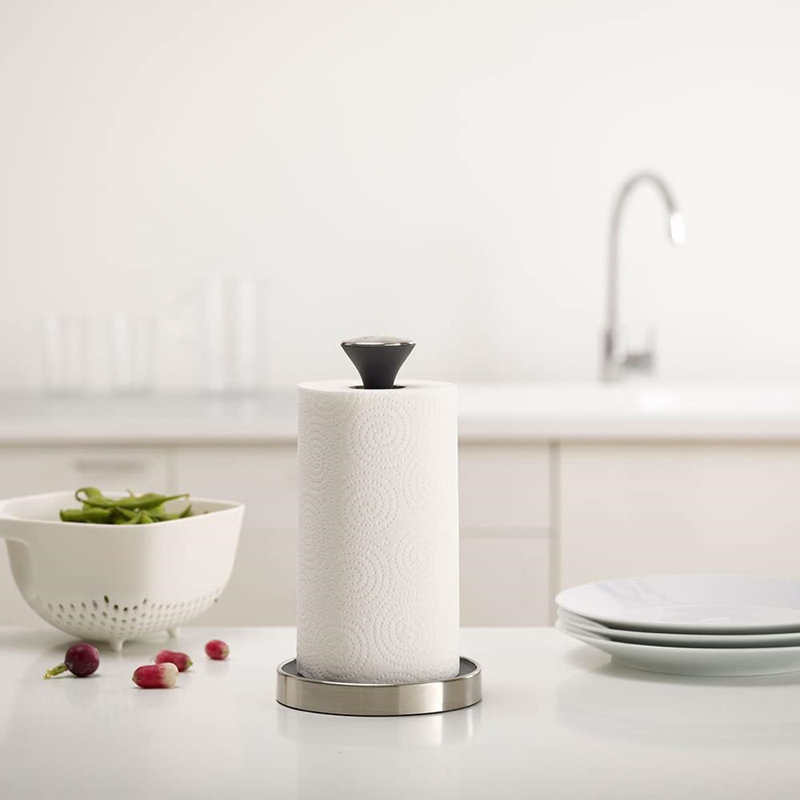 Plastic Paper Towel Holder