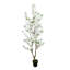 Arbre à cerisier en fleurs-468754747